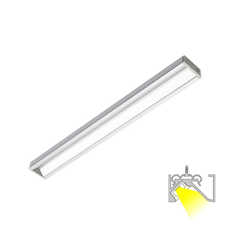 LILO DOB 20 4K alu profiilivalo