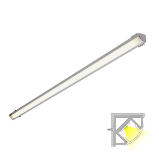 CORNER 40 LUX 57W 3K al