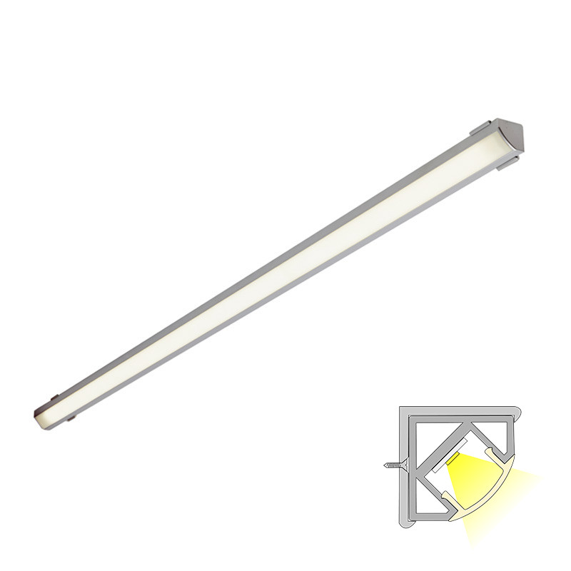 CORNER 40 LUX 57W 3K al