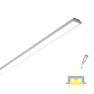 INSER 20 LUX 28W 4000K al