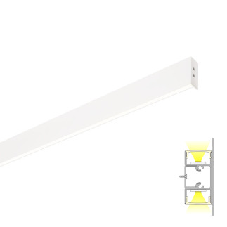 DUO 20 LUX 28W 3000K va