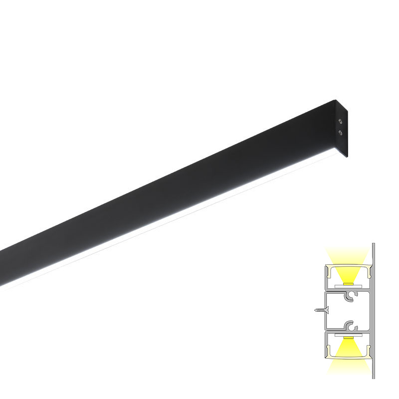 DUO 20 LUX 28W 4000K mu