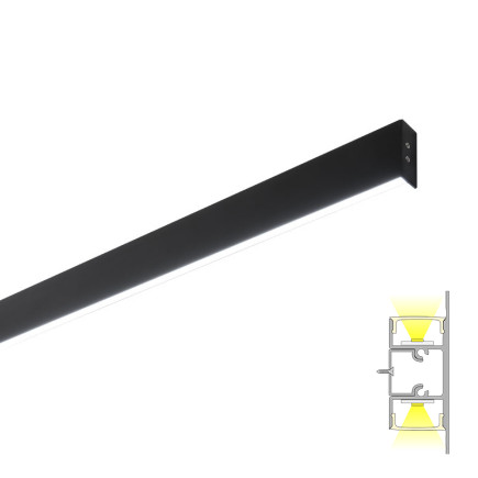 DUO 20 LUX 28W 4000K mu