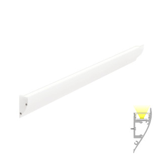 UP 40 LUX 57W 3000K va