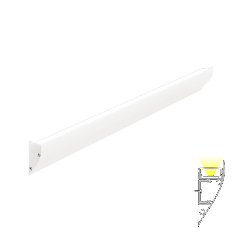 UP 20 LUX 28W 4000K va UP 20 LUX 28W 4000K va