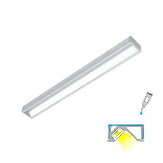 LILA 20-8 12W 4000K al