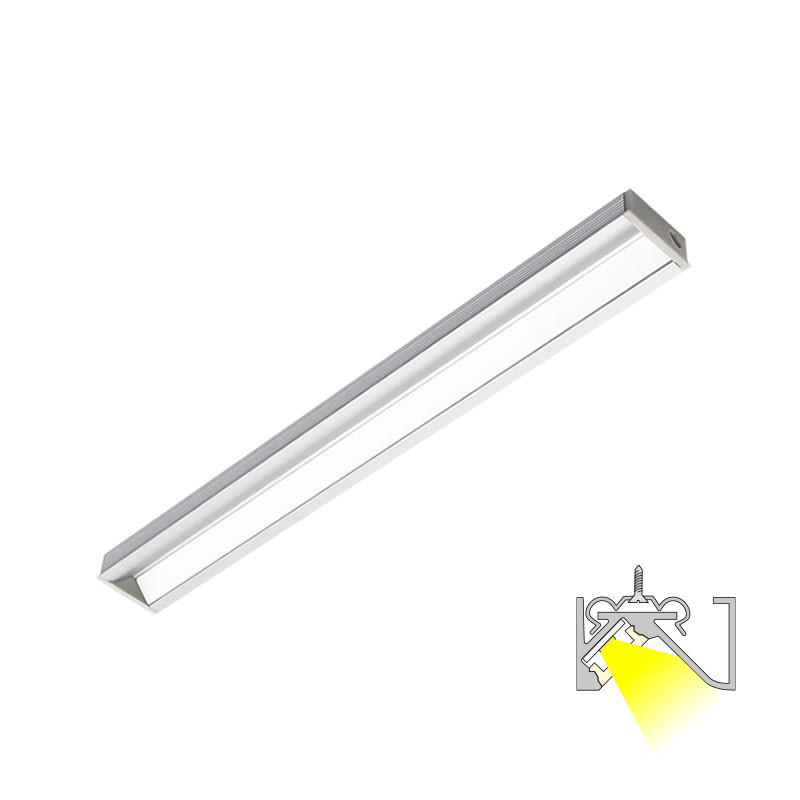 LILO 20-8 12W 3000K al