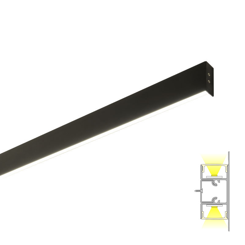 DUO 40 COM 48W 4K mu