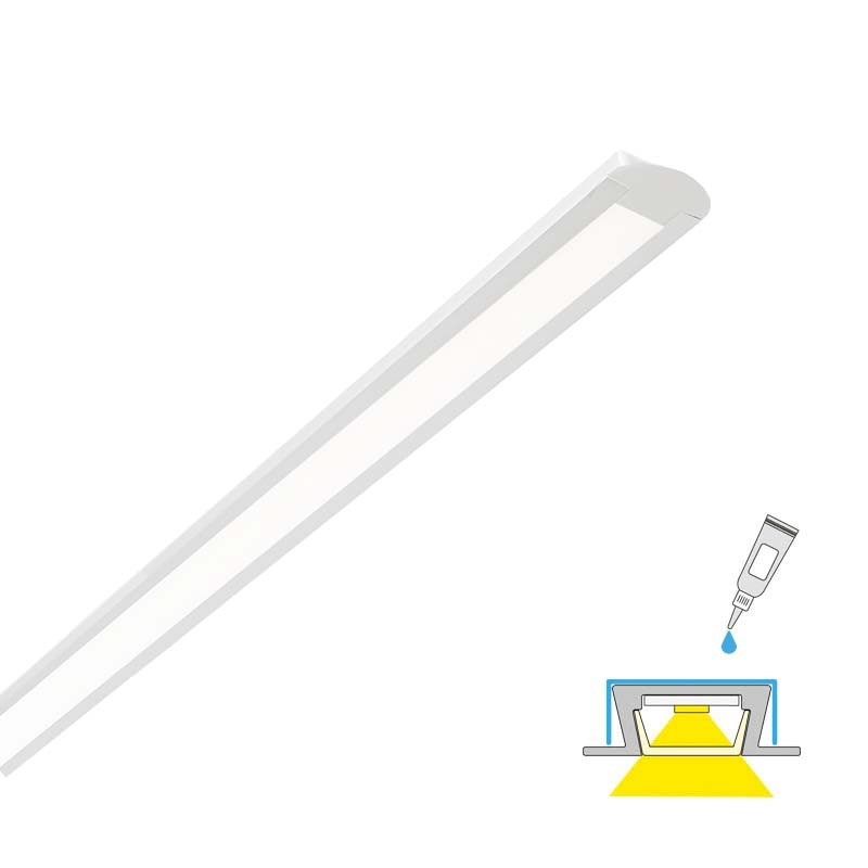 INSER MINI 40 LUX 57W 4K al INSER MINI 40 LUX 57W 4K al