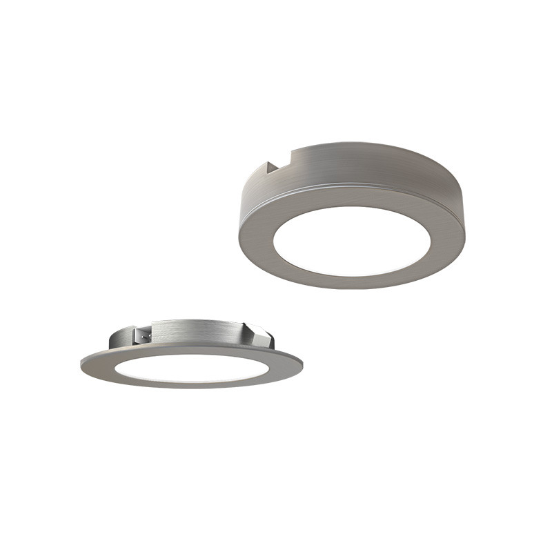 LENOX 2C 3000/4000K 4W ss LENOX 2C 3000/4000K 4W ss