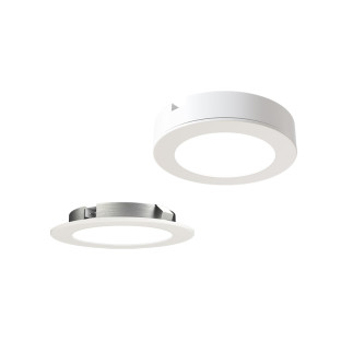 LENOX 2C 3000/4000K 4W wh