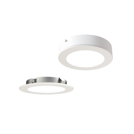 LENOX 2C 3000/4000K 4W wh