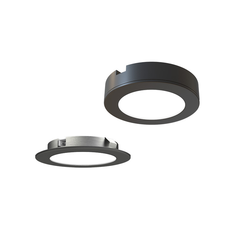 LENOX 2C 3000/4000K 4W bl