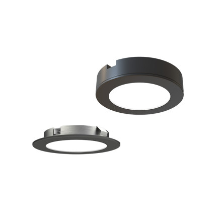 LENOX 2C 3000/4000K 4W bl