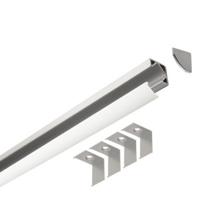 PROFILE CORNER 2m alu