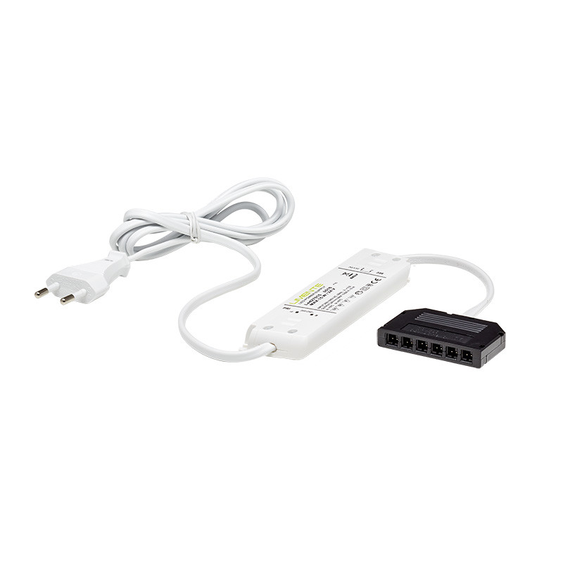 24V virtalähde 15W 24V virtalähde 15W