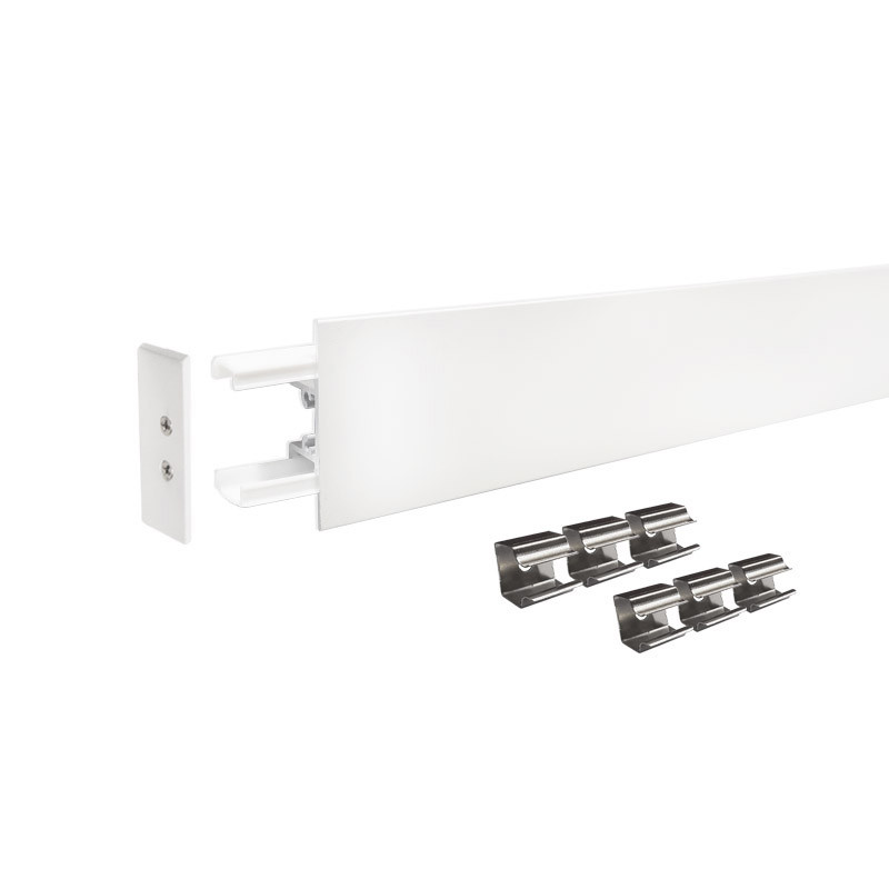 PROFILE DUO 2m, white