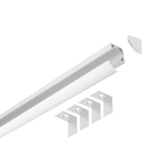 PROFIL CORNER 2m, vit