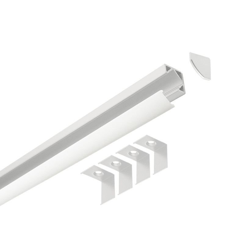 PROFIL CORNER 2m, vit