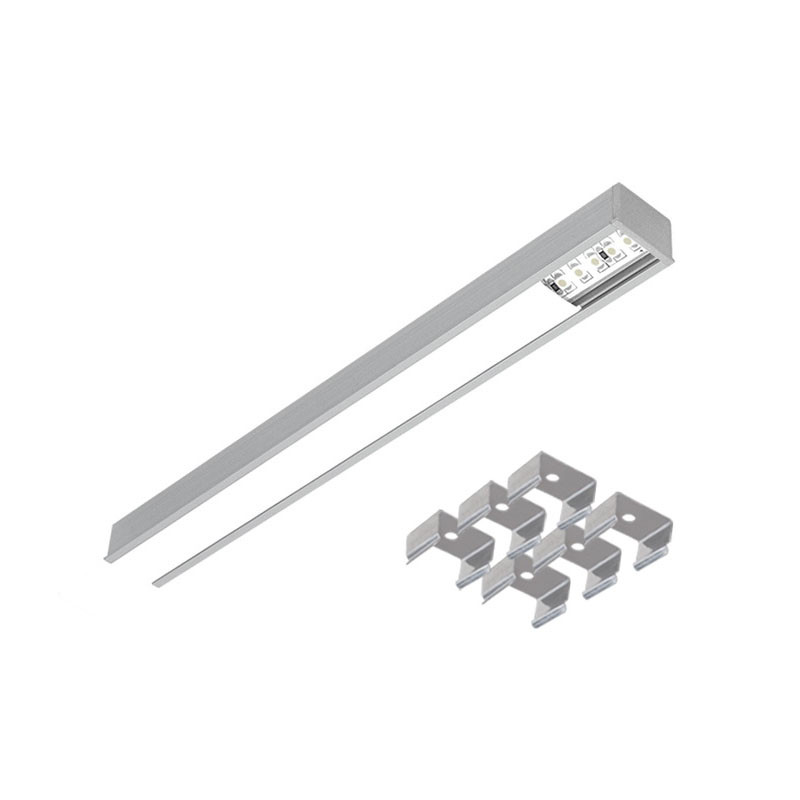 PROFIILI GRADE 2m PROFIILI GRADE 2m