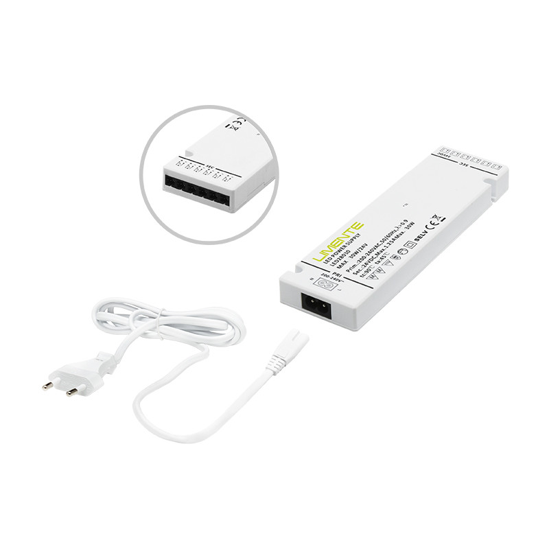 24V driver 30W 24V driver 30W