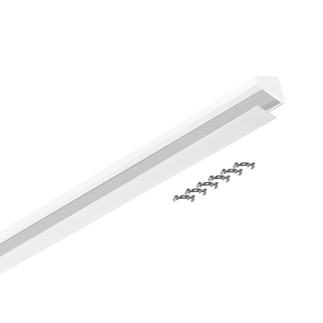 PROFILE LUXOR 2m white