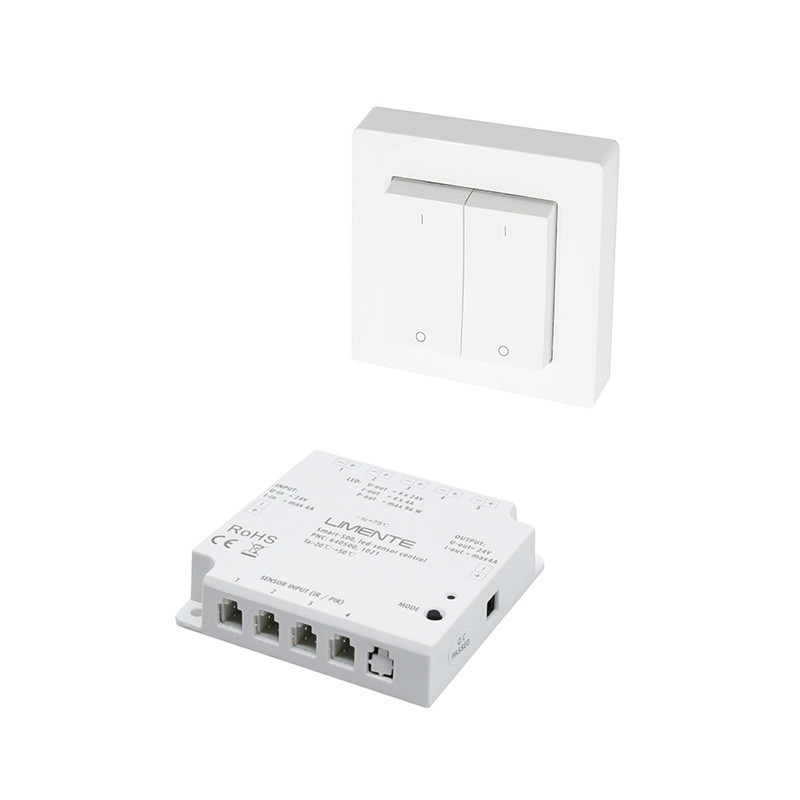 SMART 532 2-os. setti-CL va