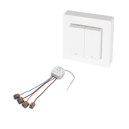 SMART 597 GL-2 setti 240V va