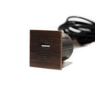 PICK-2 pistor., pronssi