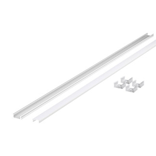 PROFILE ECOLINE 2m white