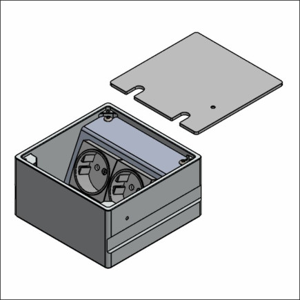 Ylattia 882-SR pintalattia