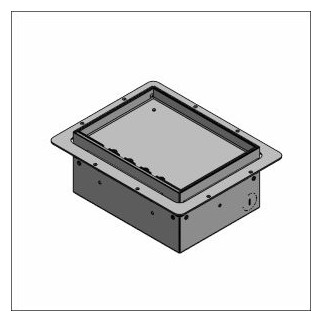 Ylattia 894-SSSS ruuvik.