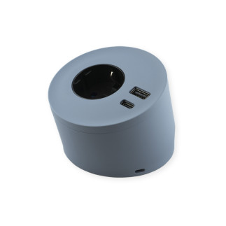 SPOT pintapistor. sininen