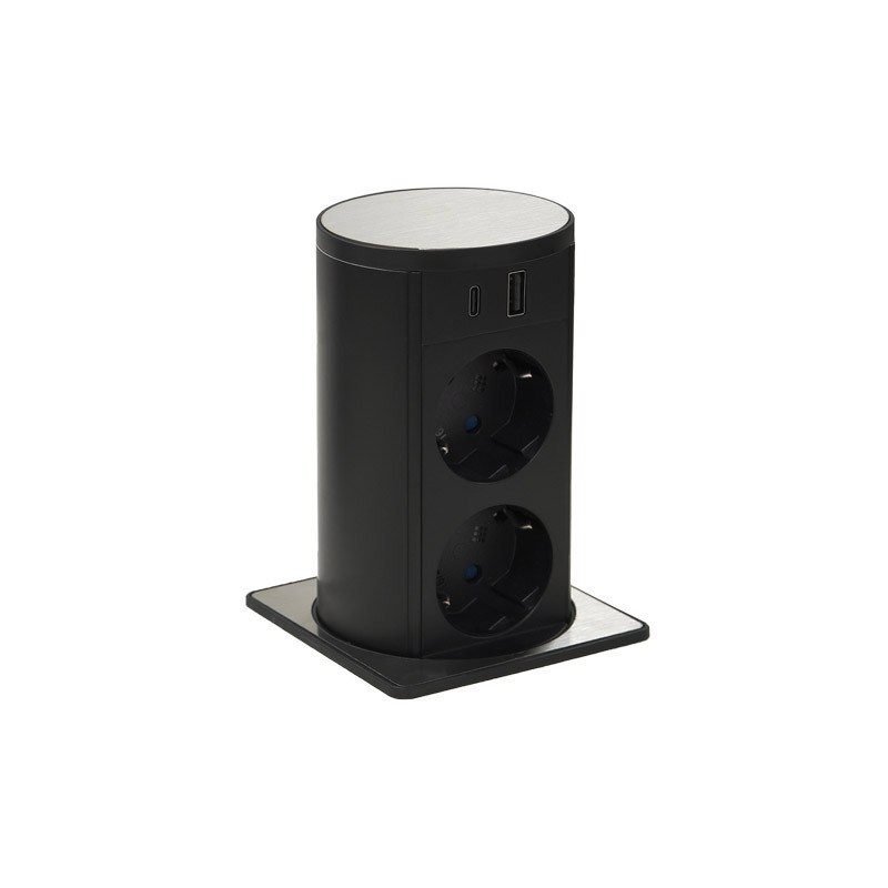 LIFT neliö, rst USB LIFT neliö, rst USB