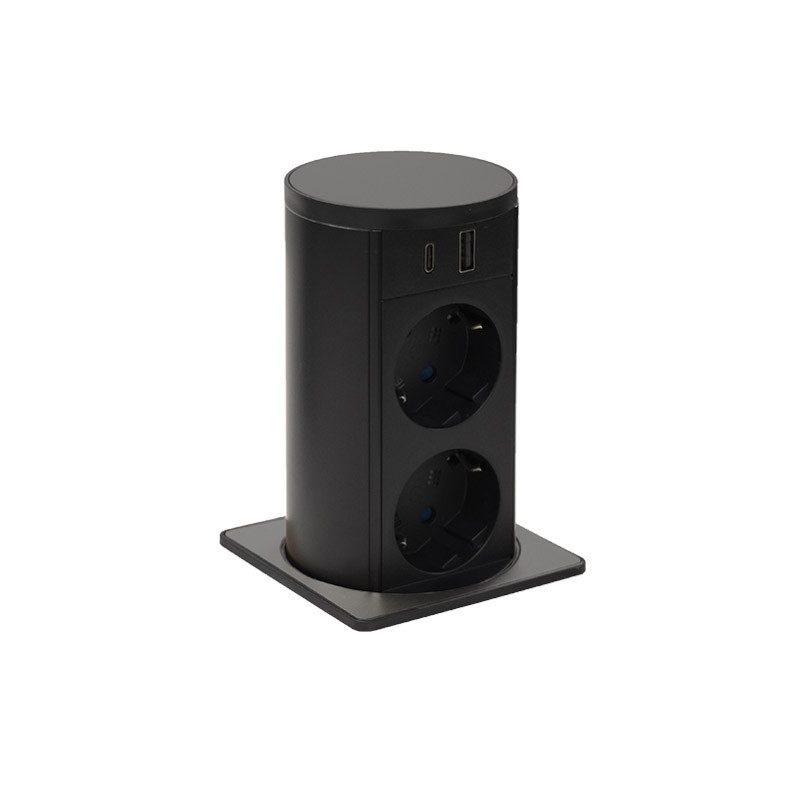 LIFT neliö, tina USB LIFT neliö, tina USB