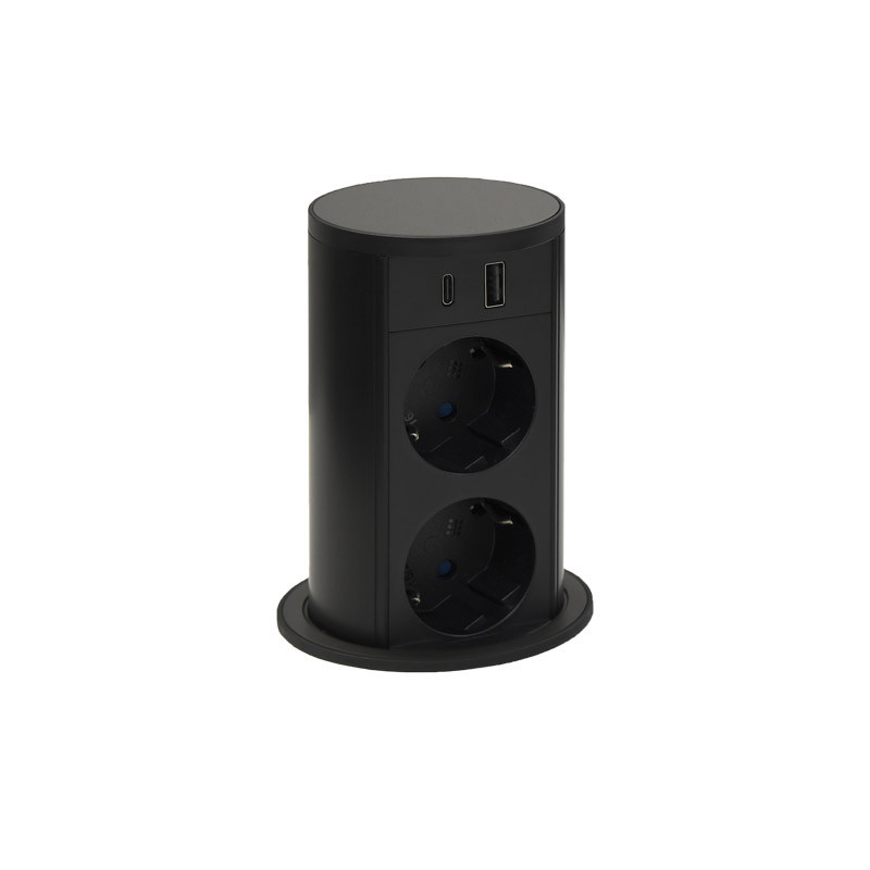 LIFT pyöreä, tina USB LIFT pyöreä, tina USB