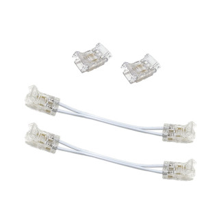 PRO extension + corner connector (2+2)