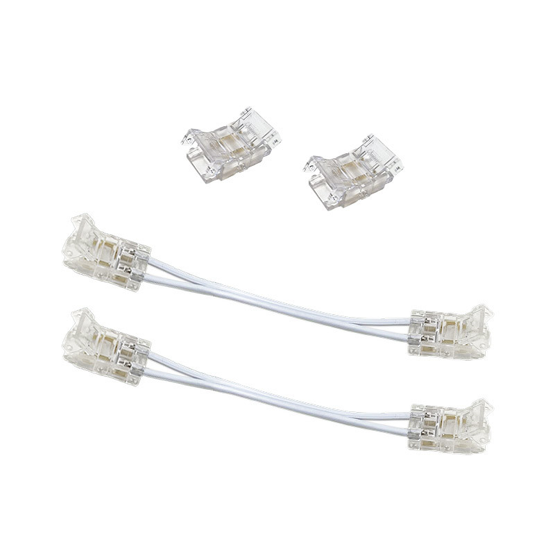 PRO extension + corner connector (2+2)