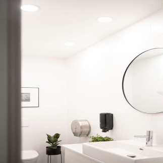 DRI-12 Dali 12W 4000K wh