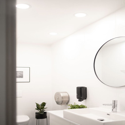 DRI-12 Dali 12W 4000K va