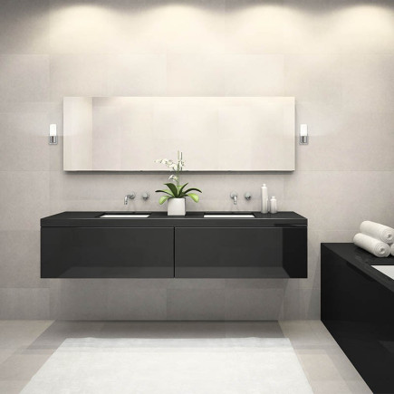 PURO 4000K 4W chromed