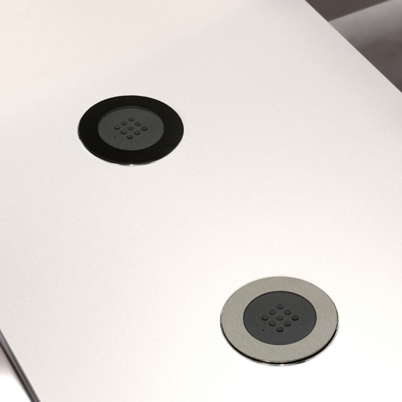 Dot wireless charger s/s/wh/bl