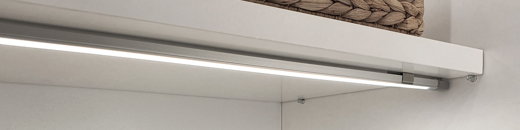 Määrämittaiset profiilit